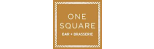 One Square Bar & Brasserie Edinburgh