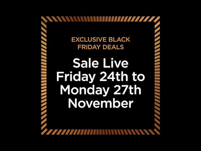 Black Friday 2023