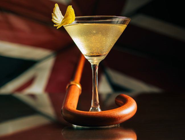 Cocktails